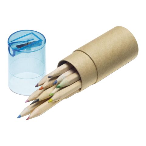 12 lápices de color rojo | sin montaje de publicidad | no disponible | no disponible