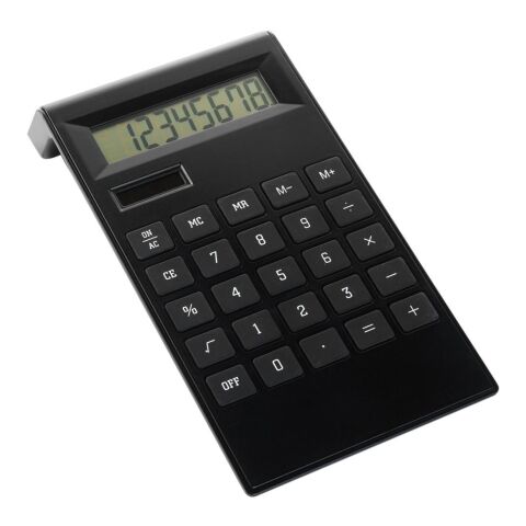 Calculadora de plástico blanco | sin montaje de publicidad | no disponible | no disponible