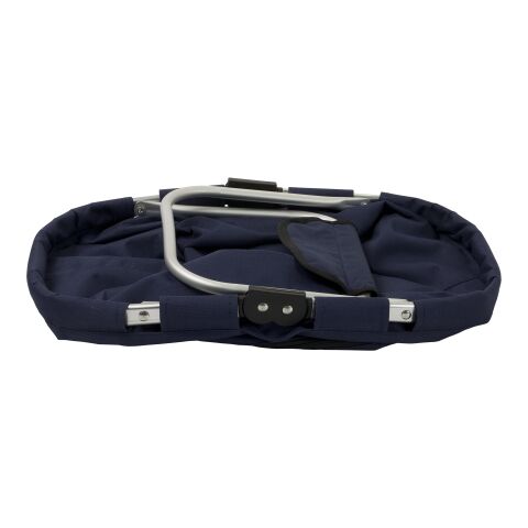 Cesta plegable rojo | sin montaje de publicidad | no disponible | no disponible