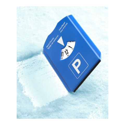 Rascador de hielo azul cobalto | sin montaje de publicidad | no disponible | no disponible