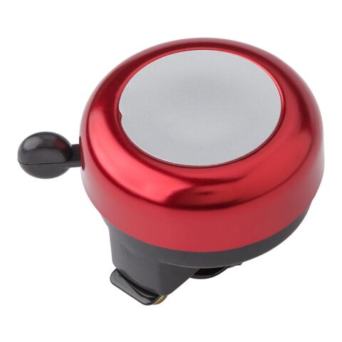 Timbre para bicicletas negro | sin montaje de publicidad | no disponible | no disponible