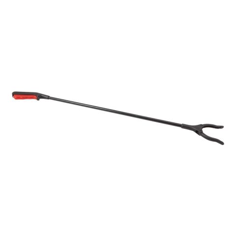 Herramienta con pinza negro | sin montaje de publicidad | no disponible | no disponible