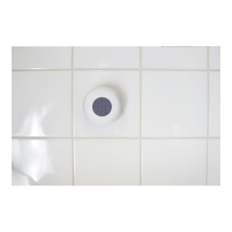 Altavoz con conexión inalámbrica rojo | sin montaje de publicidad | no disponible | no disponible