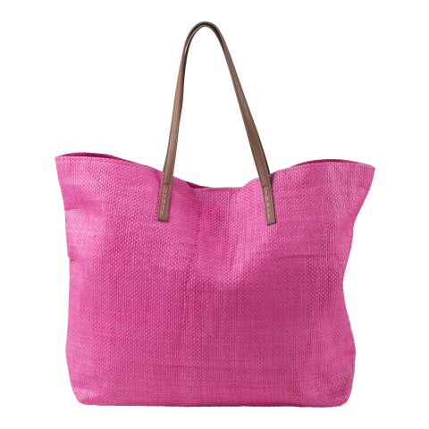 Bolso en colores brillantes rojo | sin montaje de publicidad