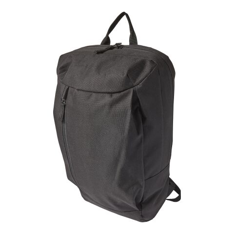 Mochila de poliéster verde lima | sin montaje de publicidad | no disponible | no disponible