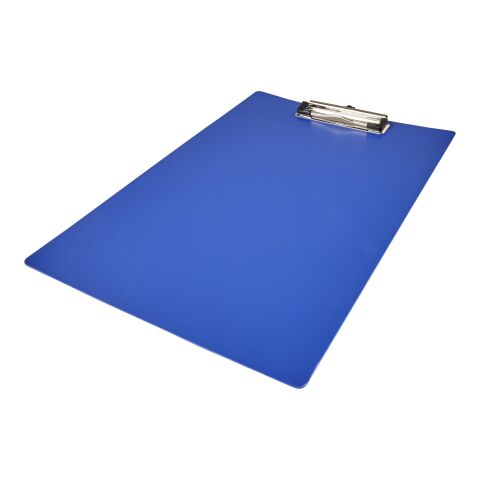 Carpeta de plástico azul cobalto | sin montaje de publicidad | no disponible | no disponible