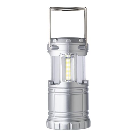 Farol con COB plata | sin montaje de publicidad | no disponible | no disponible