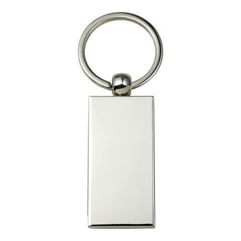 Llavero de metal y madera. marrón | sin montaje de publicidad | no disponible | no disponible