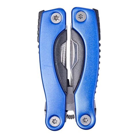 Multiherramienta compacta. azul cobalto | sin montaje de publicidad | no disponible | no disponible