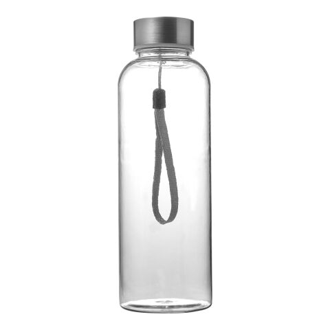 Botella antigoteo de Tritán. transparente | sin montaje de publicidad | no disponible | no disponible