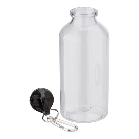 Bidón de RPET azul cobalto | sin montaje de publicidad | no disponible | no disponible