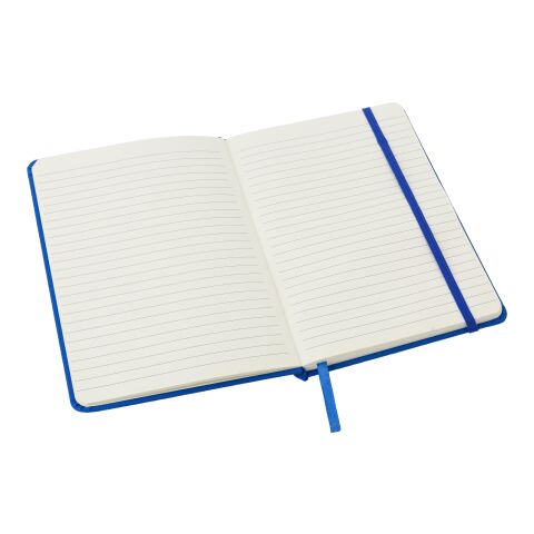 Cuaderno de RPET negro | sin montaje de publicidad | no disponible | no disponible