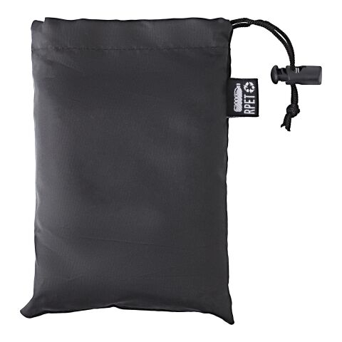 Toalla de RPET gris | sin montaje de publicidad | no disponible | no disponible