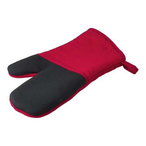 Manoplas de algodón rojo | sin montaje de publicidad | no disponible | no disponible