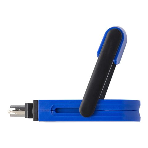 Multi-herramienta de metal y plástico. negro | sin montaje de publicidad | no disponible | no disponible