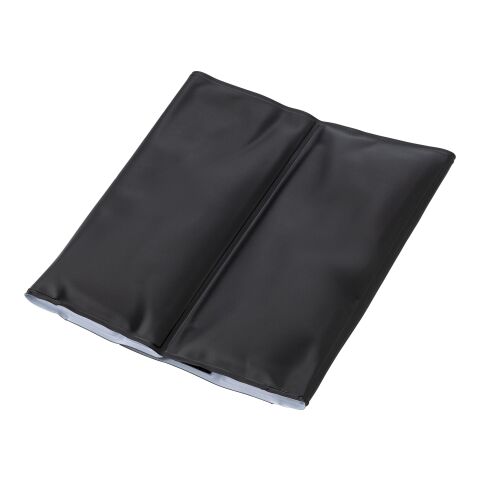 Enfriador de vino de PVC negro | sin montaje de publicidad | no disponible | no disponible