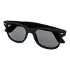 Gafas de sol Sun Ray Estándar | Negro intenso | sin montaje de publicidad | no disponible | no disponible
