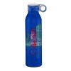 Botella para deporte "Grom" Azul real