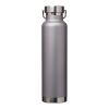 Botella isotérmica "Thor" Gris