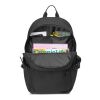 Mochila para portátil 15'' Renew AWARE™ rPET negro | sin montaje de publicidad | no disponible | no disponible | no disponible