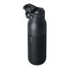 Botella de agua de 1000&nbsp;ml "LARQ Swig Top" Negro