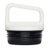 Botella de agua de 591&nbsp;ml "MiiR Widemouth" blanco