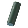 Vaso de acero inoxidable reciclado Ocean Bottle Peak Brew 590 ml Estándar | Verde bosque | sin montaje de publicidad | no disponible | no disponible