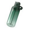 Botella Océano GO Transparente 710 ml Verde bosque