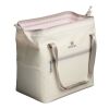 Bolsa nevera reciclada Stanley All-Day Julienne Max para 20 latas Estándar | Crema | sin montaje de publicidad | no disponible | no disponible | no disponible