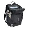 Mochila reciclada Stanley Vitalize™ Macro Method 29L Negro