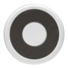 Vaso térmico de doble pared reciclado RCS de 540 ml de Westin con pajita blanco