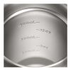 Taza aislante de acero inoxidable reciclado Stanley Everyday Suburban 473 ml Estándar | Crema | sin montaje de publicidad | no disponible | no disponible