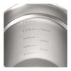 Taza Stanley Everyday Suburban 710 ml aislada de acero inoxidable reciclado Crema
