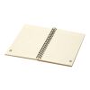 Libreta Mendel Estándar | Natural | sin montaje de publicidad | no disponible | no disponible | no disponible