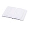 Cuaderno de tapa dura Spectrum A7 blanco