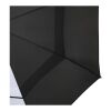 Paraguas de golf cortaviento de 55" "Jeff" Estándar | Blanco | sin montaje de publicidad | no disponible | no disponible | no disponible