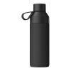 Set de regalo 3 en 1 de 500&nbsp;ml "Ocean Bottle" Estándar | Obsidian Black | sin montaje de publicidad | no disponible | no disponible