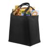 Bolsa multiusos no tejida Maryville Estándar | Negro intenso | sin montaje de publicidad | no disponible | no disponible | no disponible