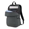 Mochila para portátil de 15 pulgadas "Era" Estándar | Gris Mezcla | sin montaje de publicidad | no disponible | no disponible | no disponible