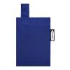 Bolsa Tote de RPET "Sai" Estándar | Azul real | sin montaje de publicidad | no disponible | no disponible | no disponible