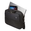 Maletín para portátil de 15,6" "Propel" Estándar | Negro | sin montaje de publicidad | no disponible | no disponible | no disponible