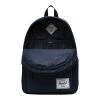 Mochila de 26 L "Herschel Classic™" Estándar | Azul profundo | sin montaje de publicidad | no disponible | no disponible | no disponible