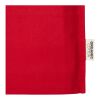 Bolsa Tote con refuerzos de 14&nbsp;l algodón orgánico OCS de 180&nbsp;g/m² "Odisha" Estándar | Rojo | sin montaje de publicidad | no disponible | no disponible | no disponible