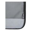 Cubos de viaje reciclados Jet GRS - juego de 3 Gris
