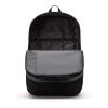 Mochila reciclada Herschel Wesbrook de 24 litros Negro intenso