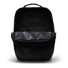 Mochila reciclada Herschel Kaslo Tech de 30 litros Negro intenso