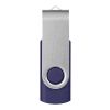 Memoria usb básica "Rotate" 32GB Estándar | Azul real | sin montaje de publicidad | no disponible | no disponible | no disponible