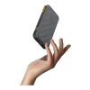 Batería externa de 10&nbsp;000&nbsp;mAh y 20&nbsp;W "Xtorm FS510 Fuel Series" Estándar | Negro medianoche | sin montaje de publicidad | no disponible | no disponible