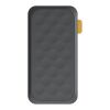 Batería externa de 20 000 mAh y 35 W "Xtorm FS520 Fuel Series" Estándar | Negro transparente | sin montaje de publicidad | no disponible | no disponible