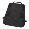 Organizador para asiento trasero de coche "Lex" Estándar | Negro intenso | sin montaje de publicidad | no disponible | no disponible | no disponible
